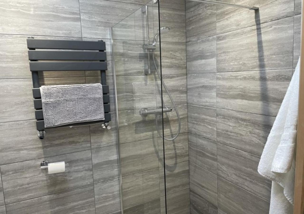 The Annexe -