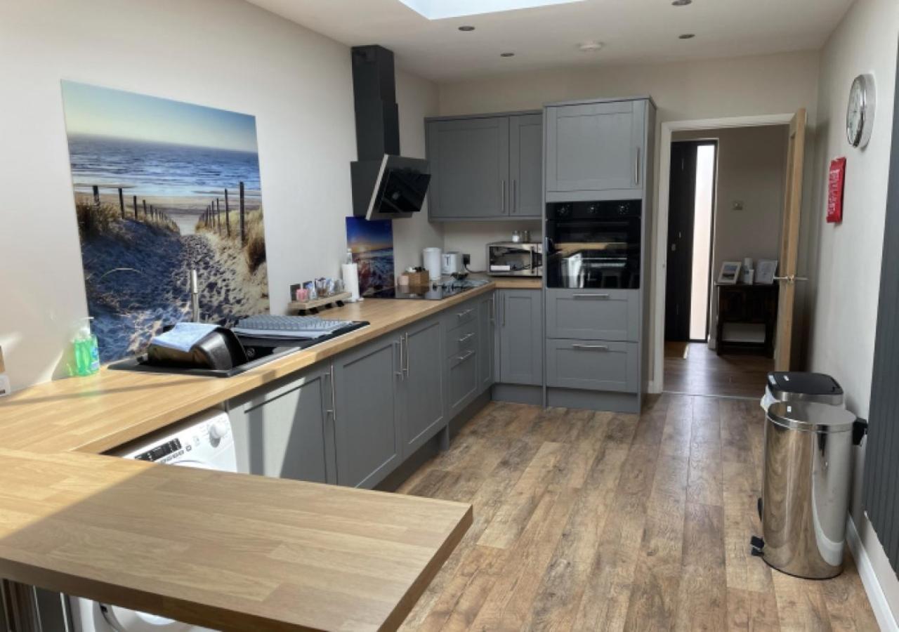 The Annexe - *